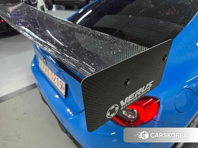 Toyota 86 id 3417690 из Кореи 14