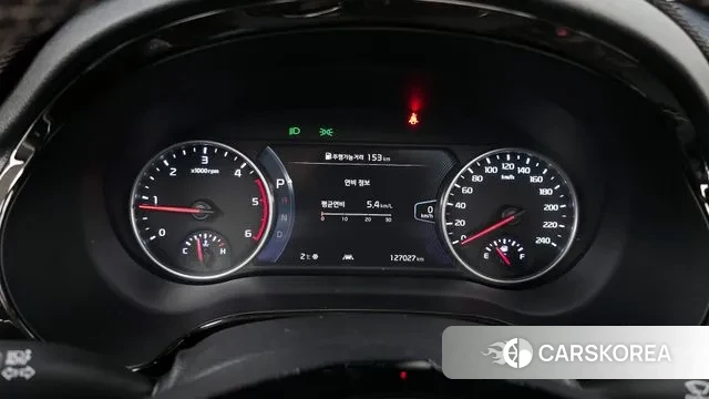 Kia Seltos id 3626290 из Кореи 18