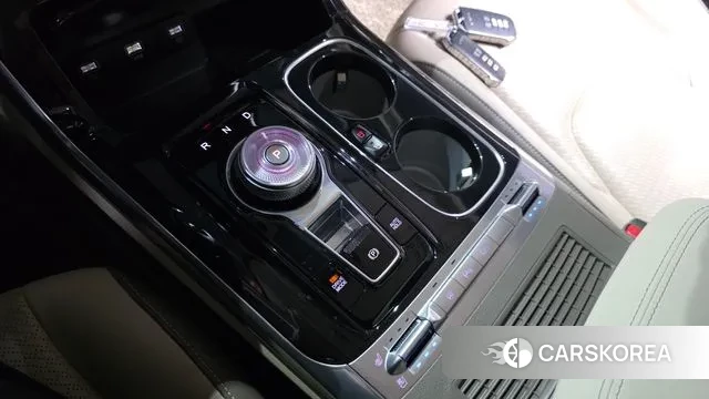 Kia Carnival 4th generation id 3716795 из Кореи 18