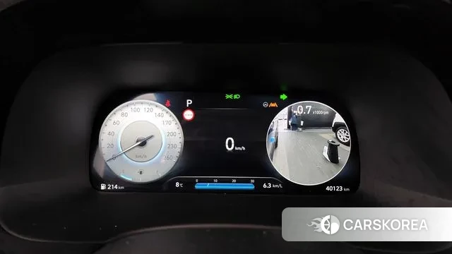 Hyundai The New Palisade id 3654286 из Кореи 18