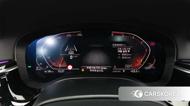 BMW 6 Series GT (G32) id 4446800 из Кореи 30
