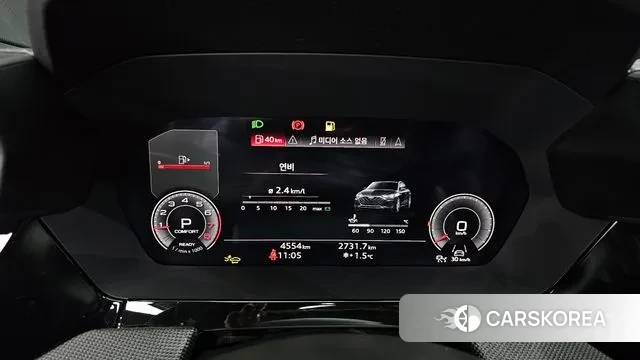 Audi A3 (8Y) id 3377140 из Кореи 18