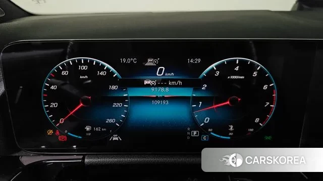 Mercedes-Benz GLA - Class H247 id 3282407 из Кореи 18