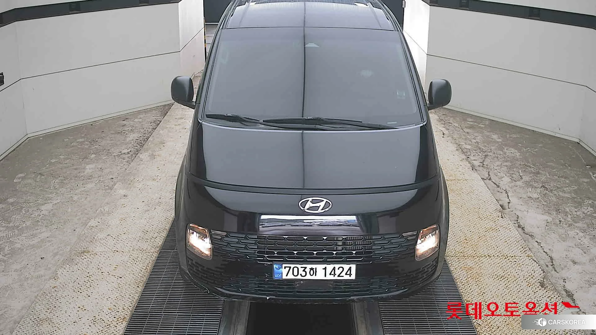 Hyundai Staria id 4664272 из Кореи 34