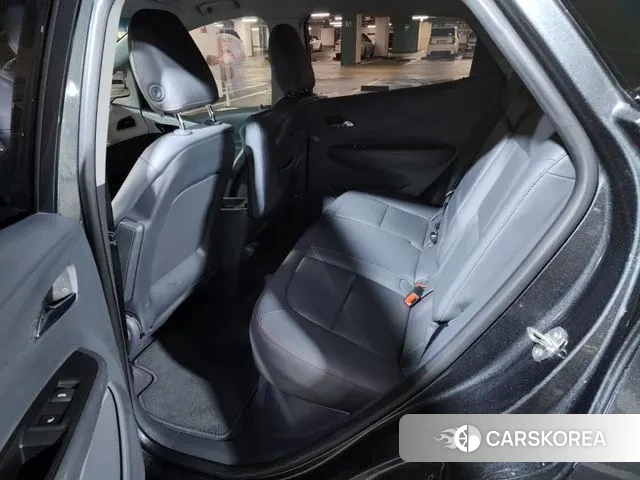 Chevrolet (GM Daewoo) Bolt EV id 3509846 из Кореи 18