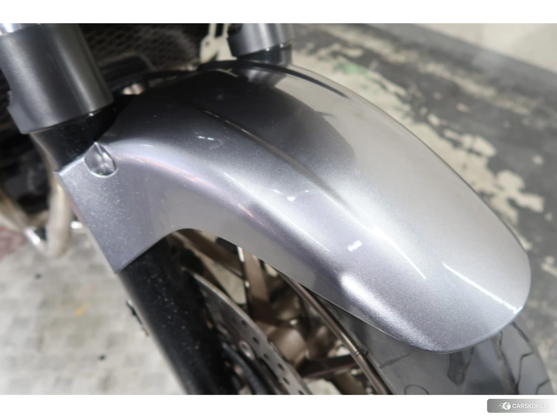 Honda CB1300SF BOLDOR ABS id 4184875 из Японии 29