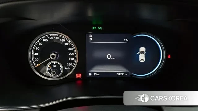 Genesis The New G70 Shooting Brake id 3620733 из Кореи 18