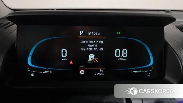 Hyundai Casper id 3595251 из Кореи 18