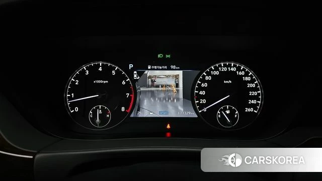 Genesis G90 id 4551414 из Кореи 33