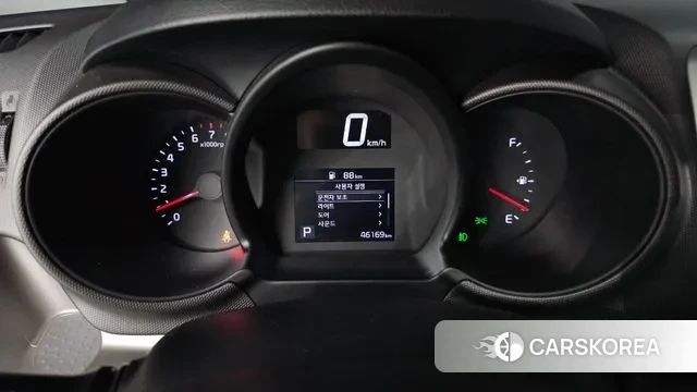 Kia The New Ray id 3017025 из Кореи 18