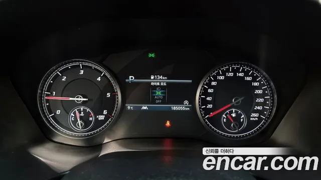 Hyundai The New Santa Fe id 2245622 из Кореи 18