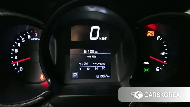 Kia The New Ray id 3447976 из Кореи 18