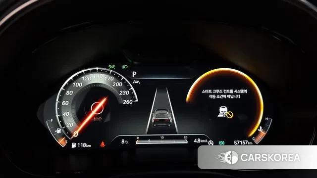 Genesis GV70 id 3483810 из Кореи 18