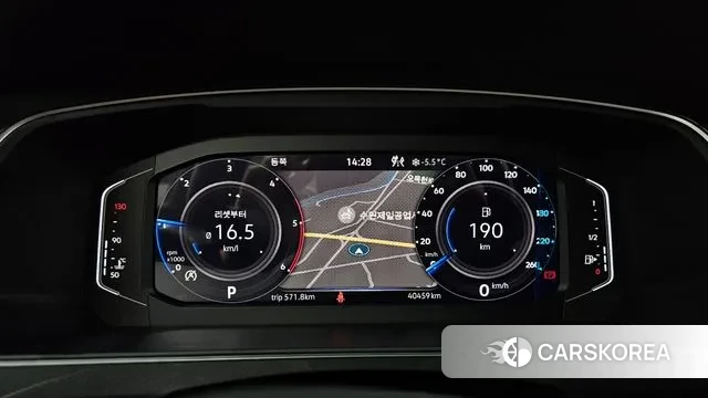 Volkswagen Tiguan second Generation id 3610773 из Кореи 18