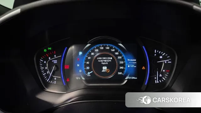 Hyundai Santa Fe TM id 3375189 из Кореи 18