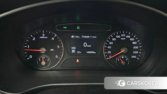 Kia The New Sorento id 4732892 из Кореи 18