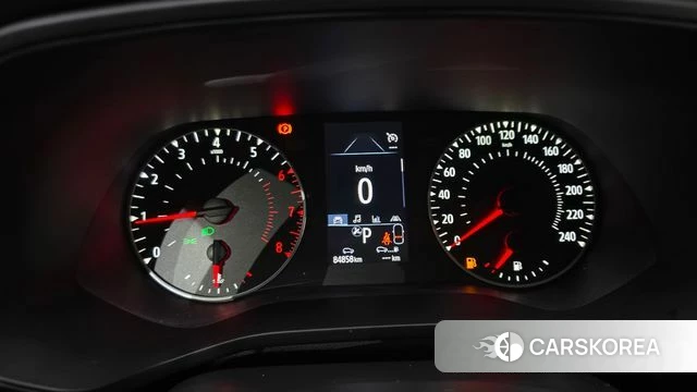 Renault Korea (Samsung) XM3 id 4362404 из Кореи 28