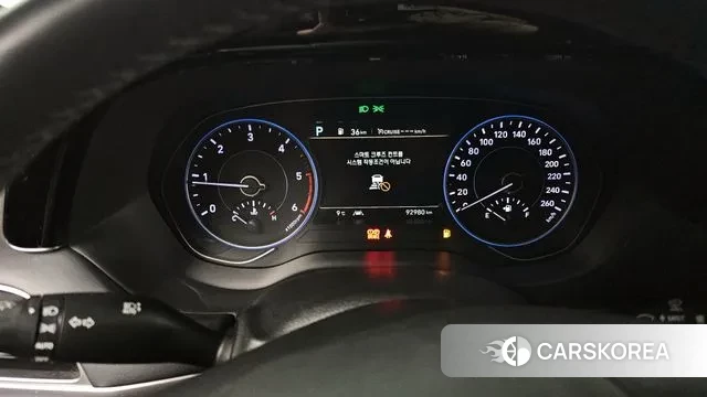 Hyundai Palisade id 3681460 из Кореи 18