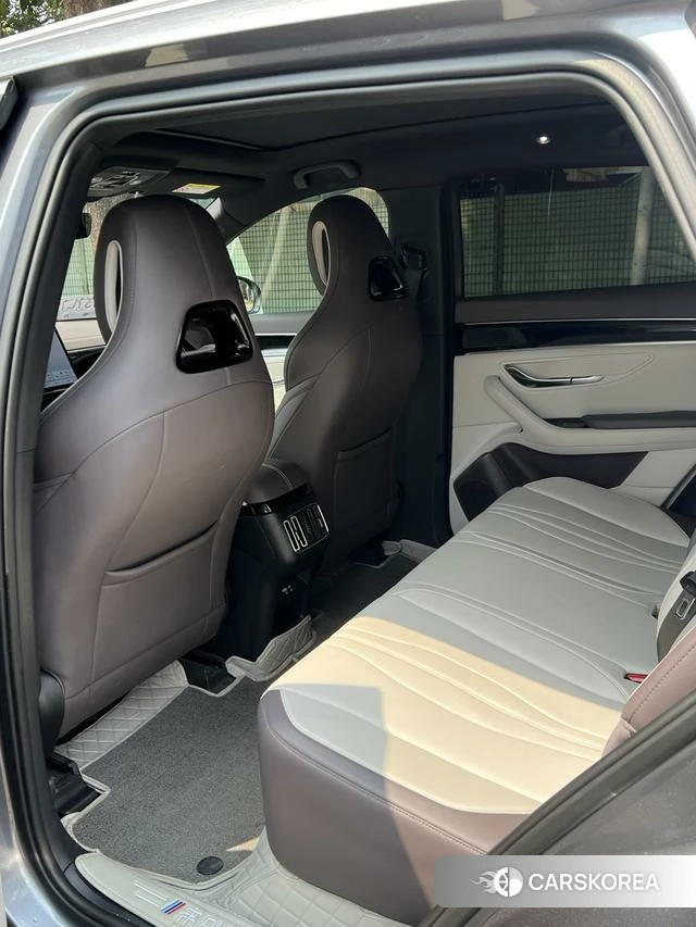 BYD Song PLUS DM id 4254080 из Китая 13