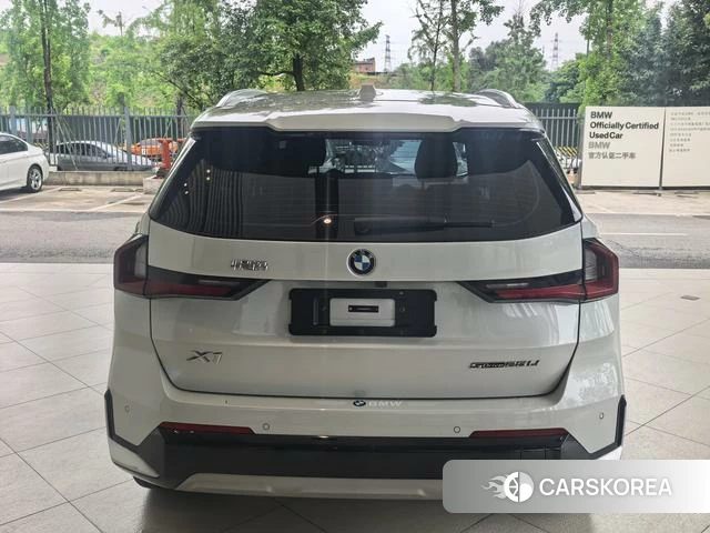BMW X1 id 4265639 из Китая 9