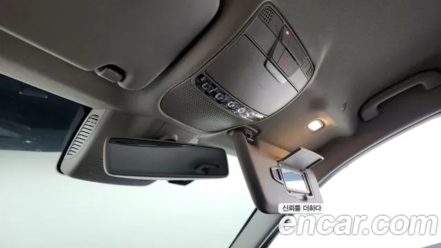 Mercedes-Benz C-Class W205 id 2623773 из Кореи 18