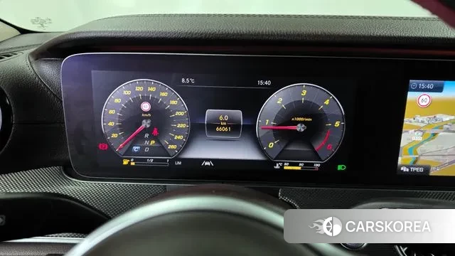 Mercedes-Benz CLS-Class C257 id 3686952 из Кореи 18