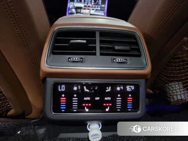 Audi A6 (C8) id 3233122 из Кореи 10