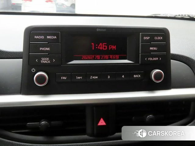 Kia Morning Urban (JA) id 4618673 из Кореи 18