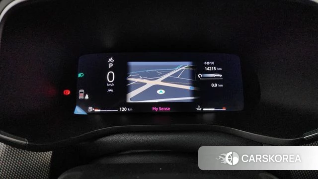Renault Korea (Samsung) Arcana id 4441642 из Кореи 34
