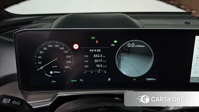 Kia The New Sorento 4th Generation id 3446994 из Кореи 18