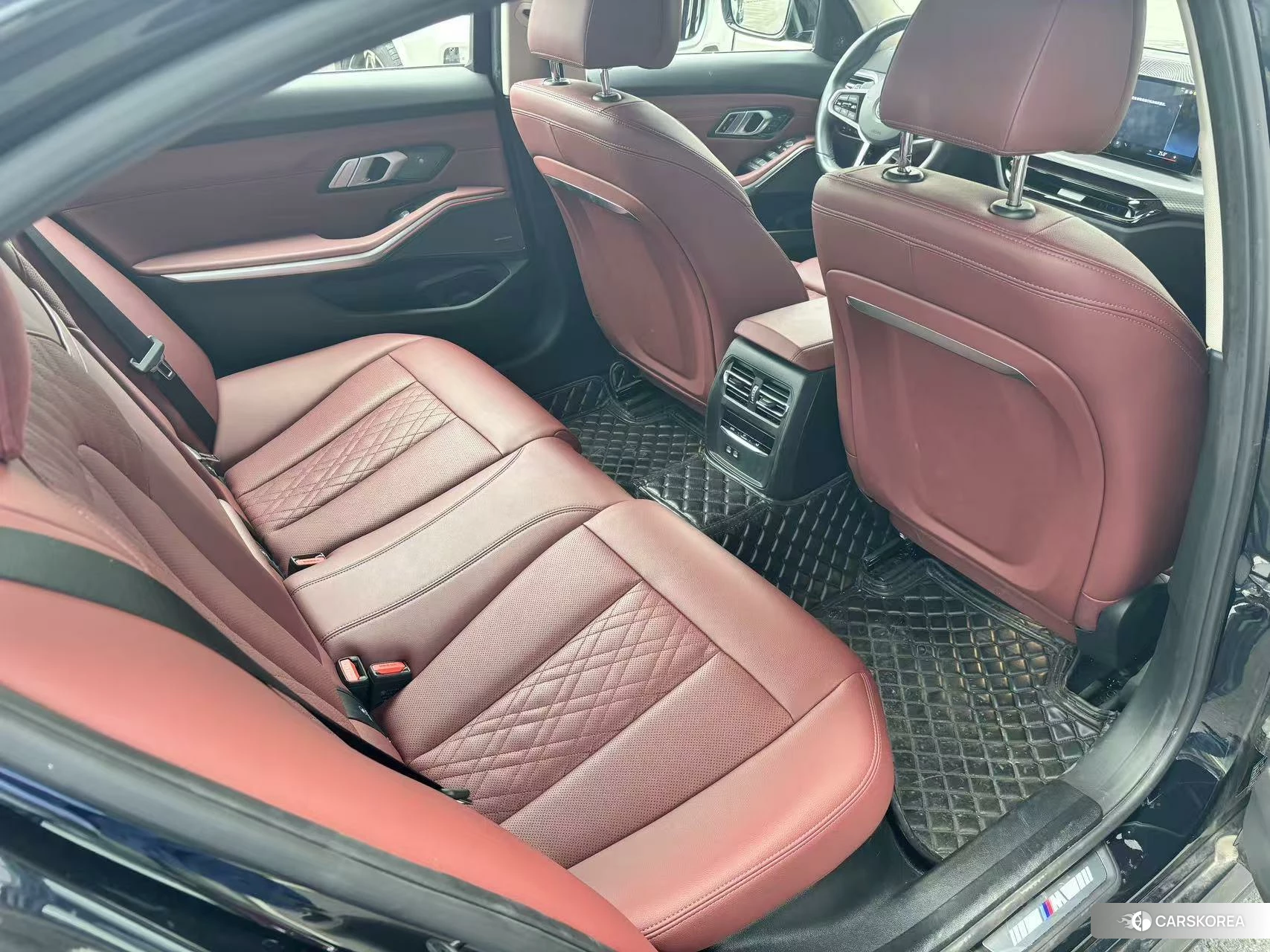 BMW 3 series id 4405973 из Китая 8
