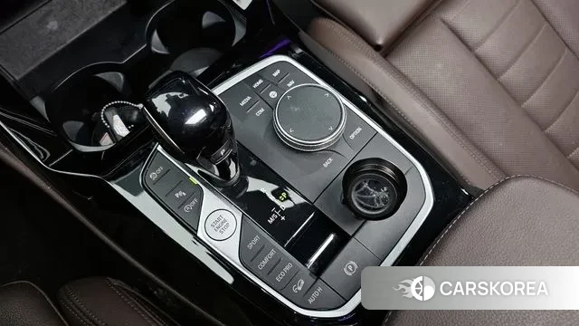 BMW X4 (G02) id 3597149 из Кореи 18