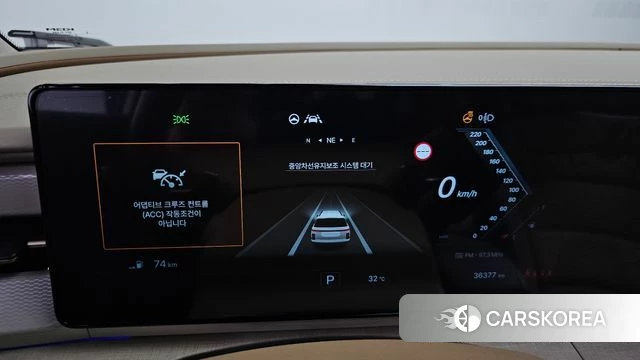 Ssangyong Actian 2nd Generation id 4578824 из Кореи 18