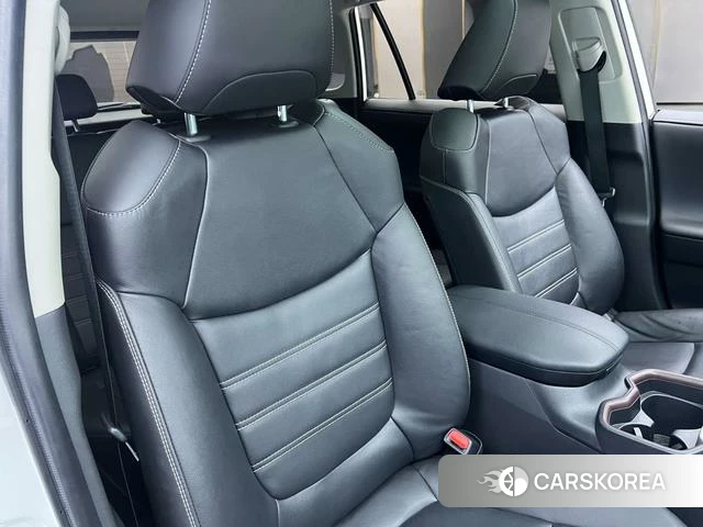 Toyota RAV4 Rongfang id 4253815 из Китая 26
