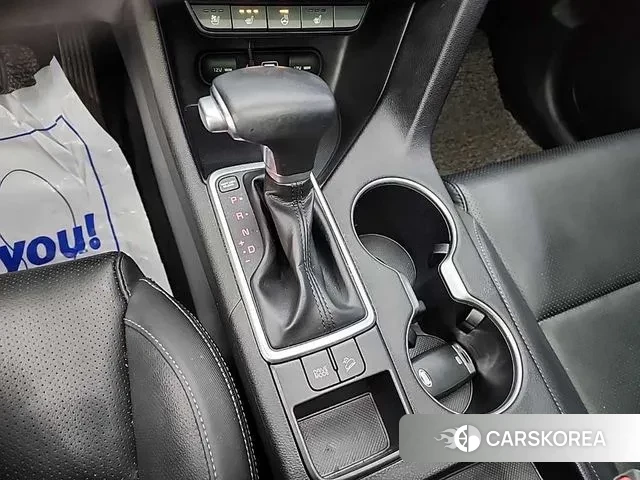 Kia Sportage 4th Generation id 3677605 из Кореи 18