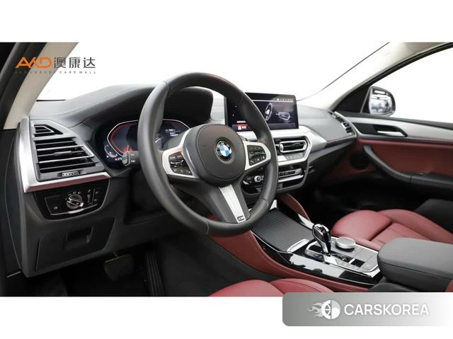 BMW X4 id 4299466 из Китая 8