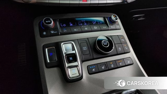 Hyundai Palisade id 3953916 из Кореи 18