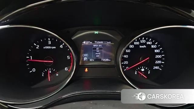 Kia The New Carnival id 3004504 из Кореи 18