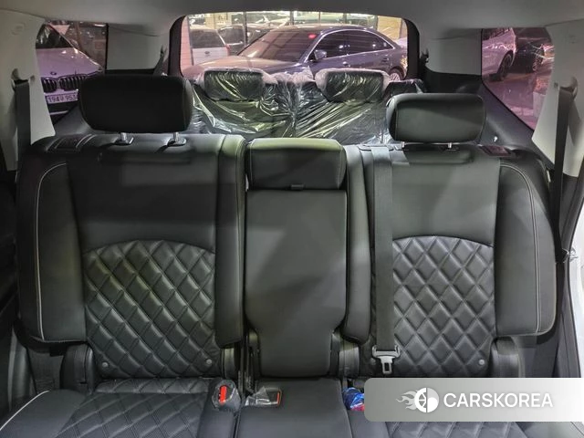 Kia Mohave Master id 4525319 из Кореи 18