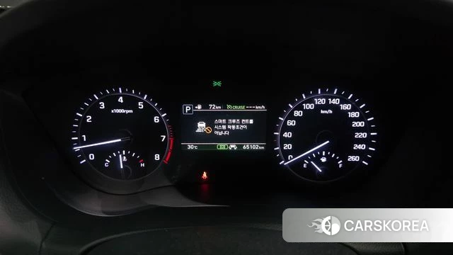 Genesis G80 id 4658024 из Кореи 18