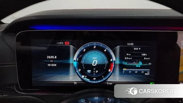 Mercedes-Benz E-Class W213 id 3636526 из Кореи 18