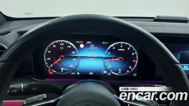 Mercedes-Benz E-Class W213 id 2910443 из Кореи 18