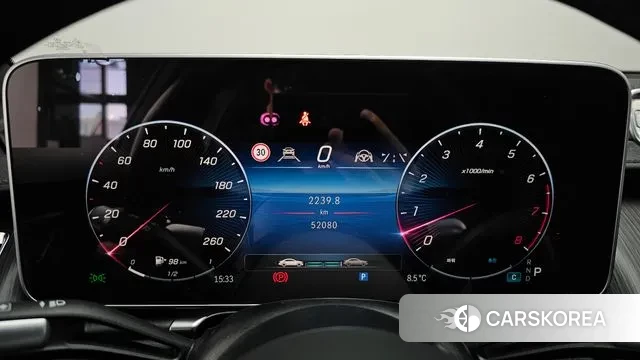 Mercedes-Benz S-Class W223 id 3426706 из Кореи 18