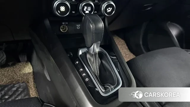 Renault Korea (Samsung) XM3 id 3676182 из Кореи 18