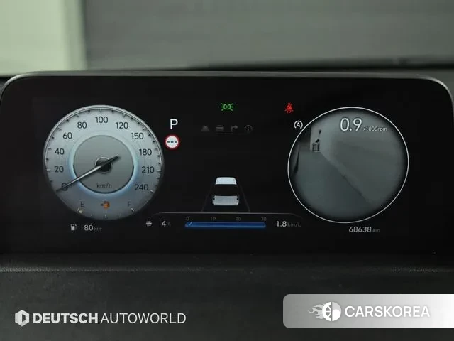 Hyundai Staria id 3498111 из Кореи 18