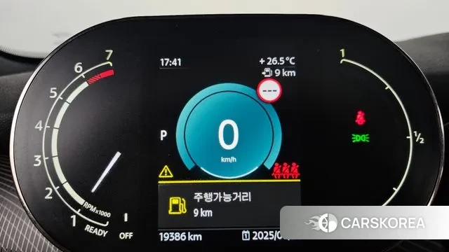 Mini Cooper S id 2964312 из Кореи 18