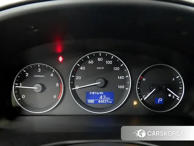 Hyundai The New Grand Starex id 3573743 из Кореи 18