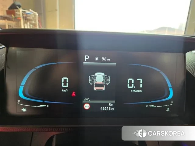 Hyundai Casper id 3770408 из Кореи 18