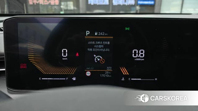 Kia The New K5 3rd generation id 3952945 из Кореи 18