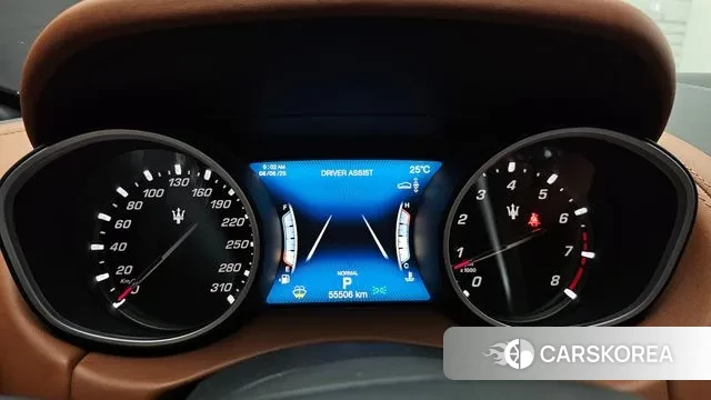 Maserati Levante id 3008899 из Кореи 18